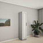 Penal РFY-40 (Frezare MDF)