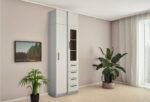 Penar PY/PZ-40+(Mezzanine) / Penar PY/PZ-40 (4) sticlă+(Mezzanine)