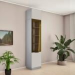 Penar PY-50/2+(Mezzanine) / Penar PZ-50/2+(Mezzanine)