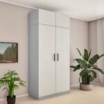 Dulap ShY/ShZ-120+(Mezzanine)