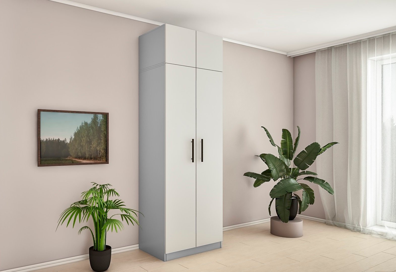 shy-80-2600-3300 Penar РY/РZ-80+(Mezzanine) - imagine 1