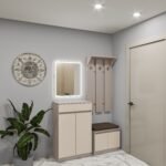 Mobilier antreu „AТ-59”