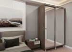 Dulap cupe D-180 (1,8 m) - imagine 12